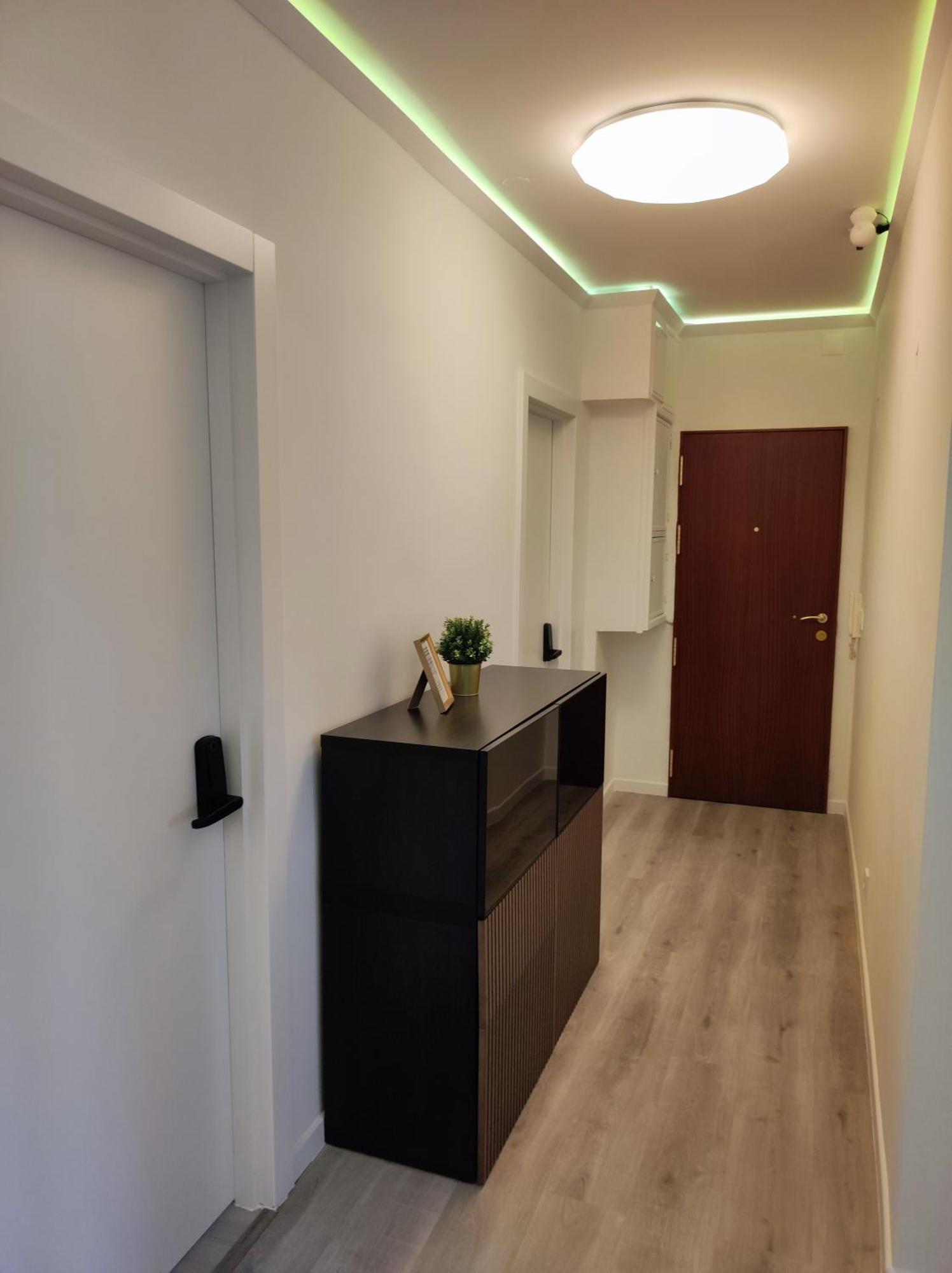 Vista Panoramica Amadora Rc Apartment Bagian luar foto