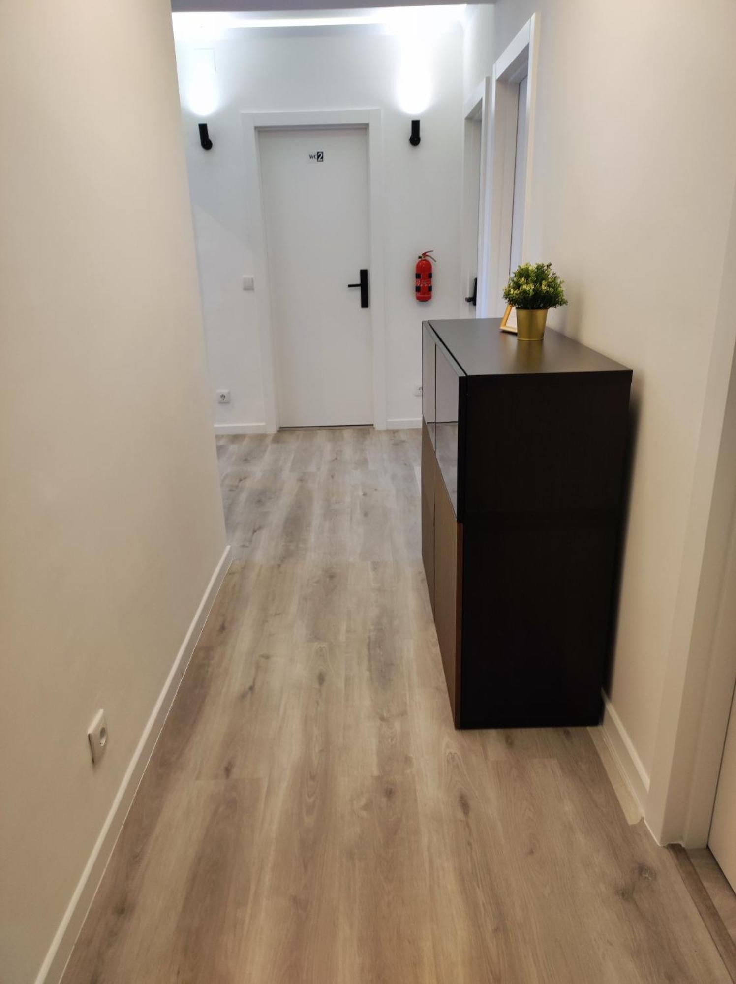 Vista Panoramica Amadora Rc Apartment Bagian luar foto